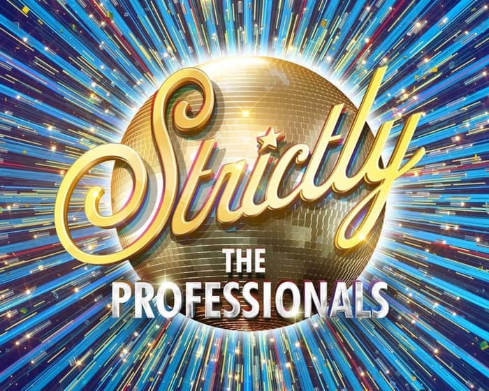 Strictly Come Dancing - the Professionals tickets