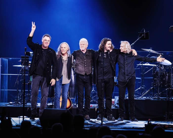 Eagles: The Long Goodbye Act III tickets