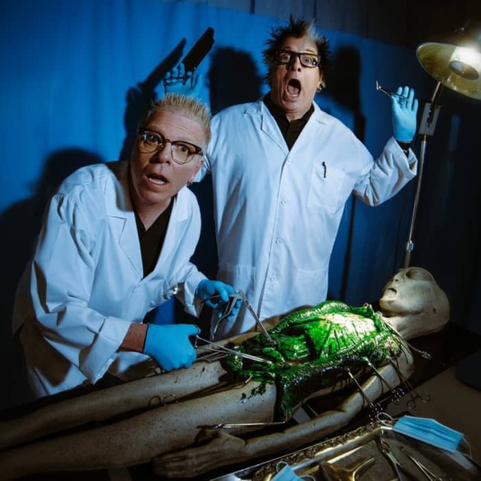 The Offspring cover image