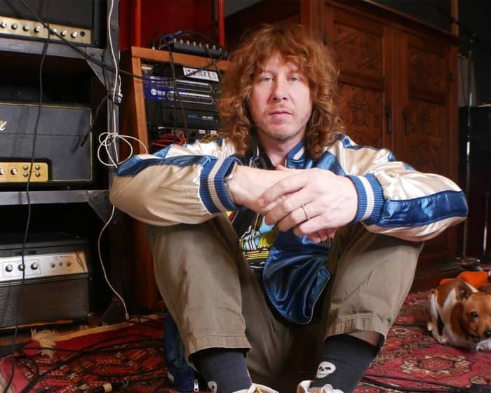 Ben Kweller tickets
