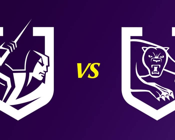 NRL Round 25 | Melbourne Storm v Penrith Panthers tickets