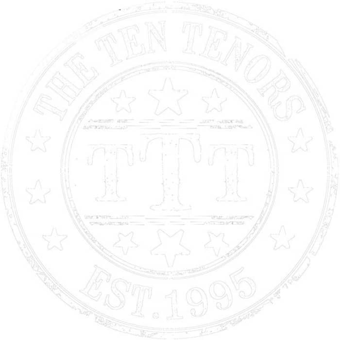 The Ten Tenors cover image