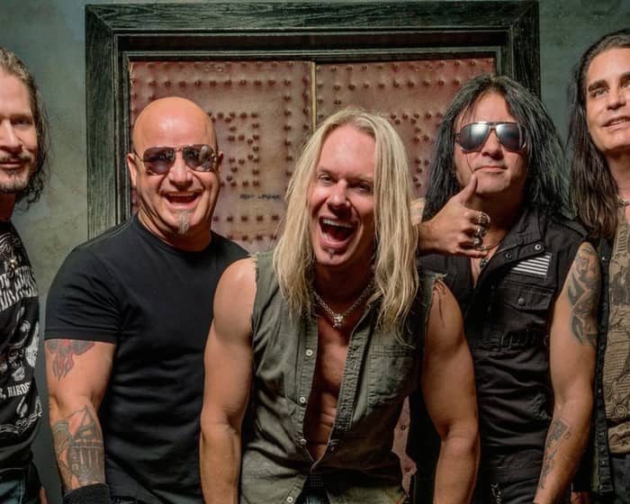 Warrant & FireHouse: Let the Good Times Rock Tour tickets