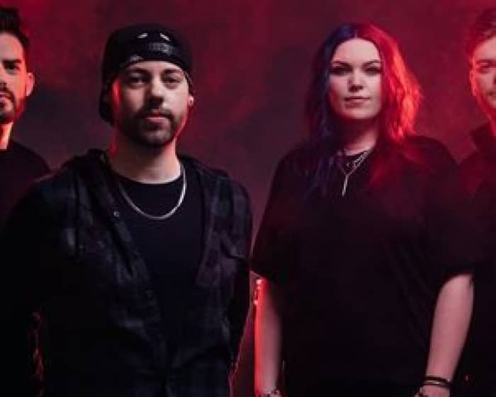 Stone Broken tickets