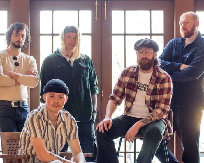 The Wellermen tickets