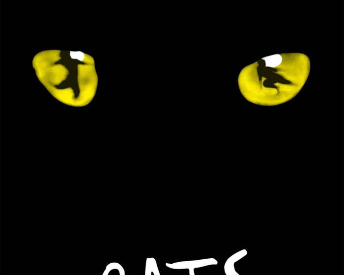 Cats tickets