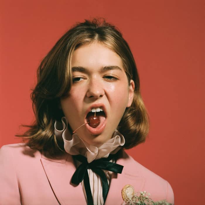 Snail Mail cover image