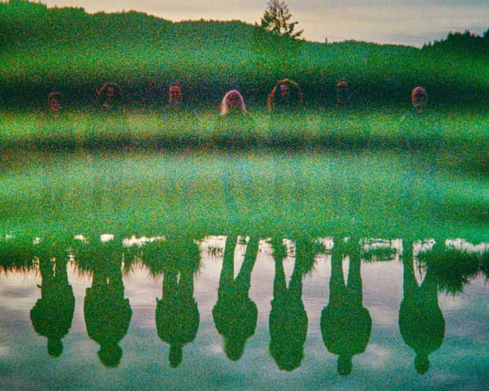 Railroad Earth tickets