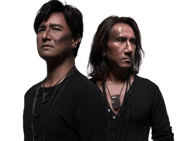 Power Station tickets