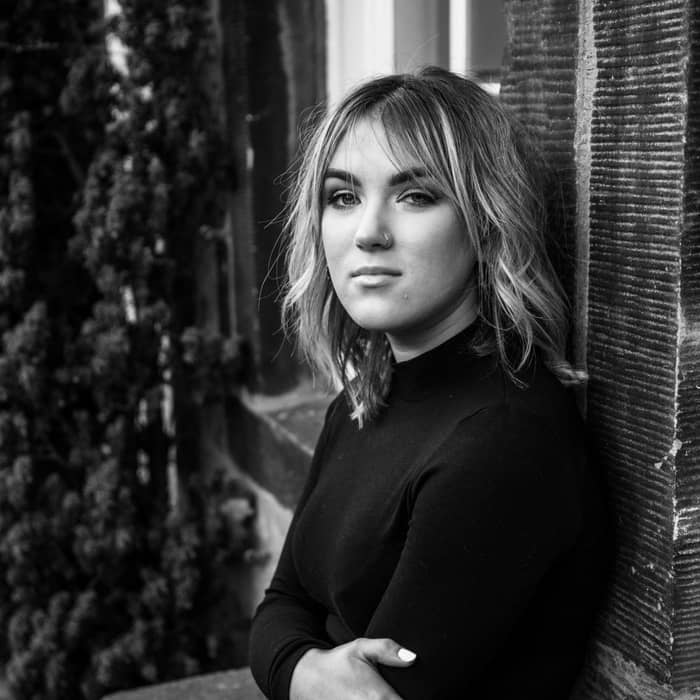 Rianne Downey cover image