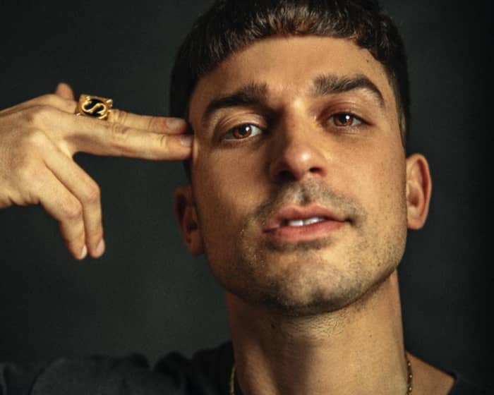 Michael Bibi tickets