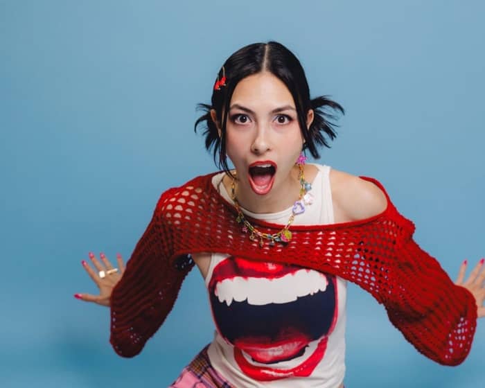 Brooke Alexx tickets