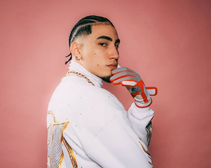 Omar Courtz tickets