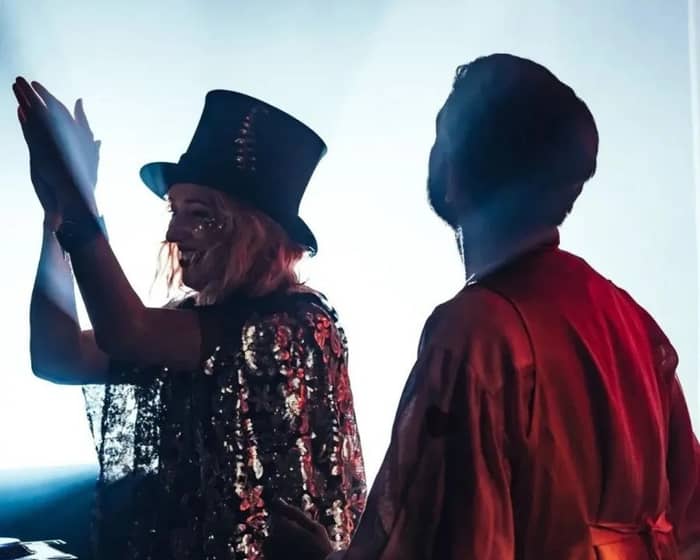 Fleetmac Wood tickets