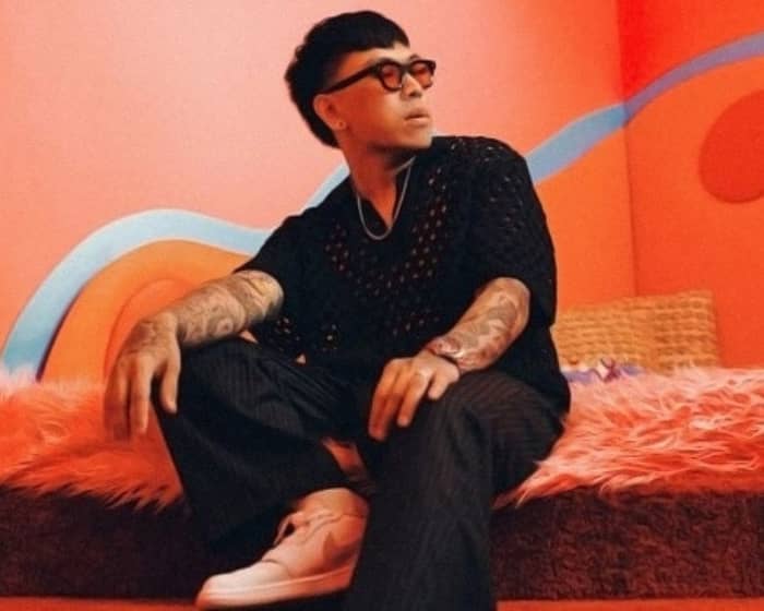 Jesse Barrera & Albert Posis tickets