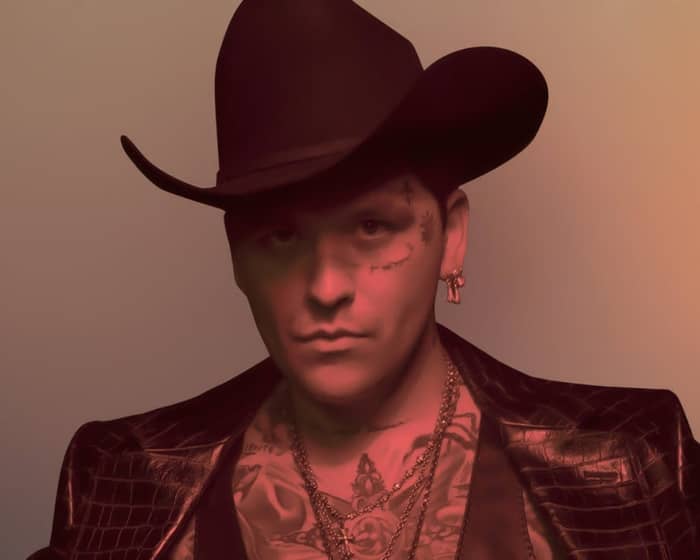 Christian Nodal tickets