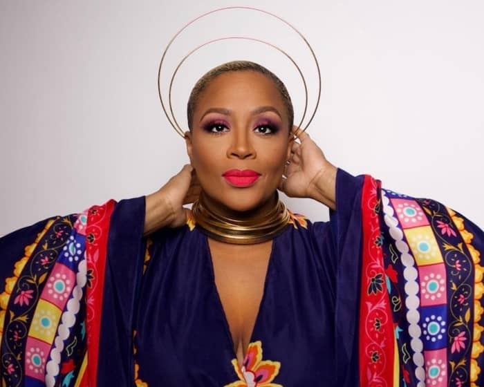 Avery Sunshine tickets