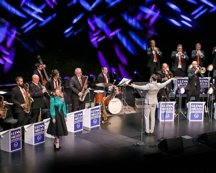 Glenn Miller Orchestra tickets