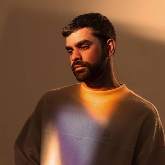 Ahadadream cover image