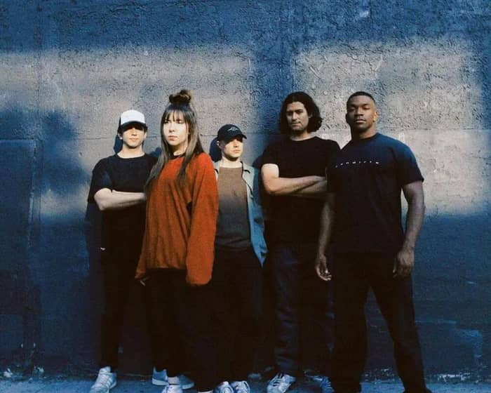 Aladdin Theater events