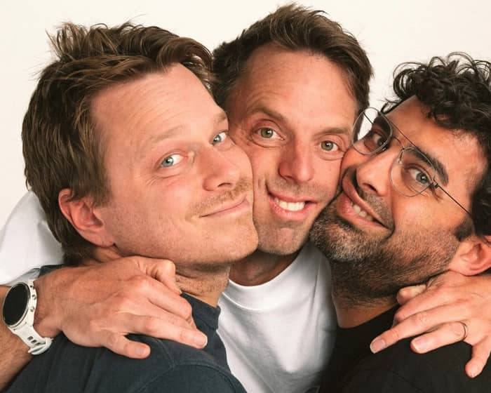 The Imperfects tickets