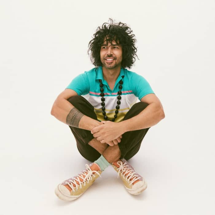 Bobby Alu cover image