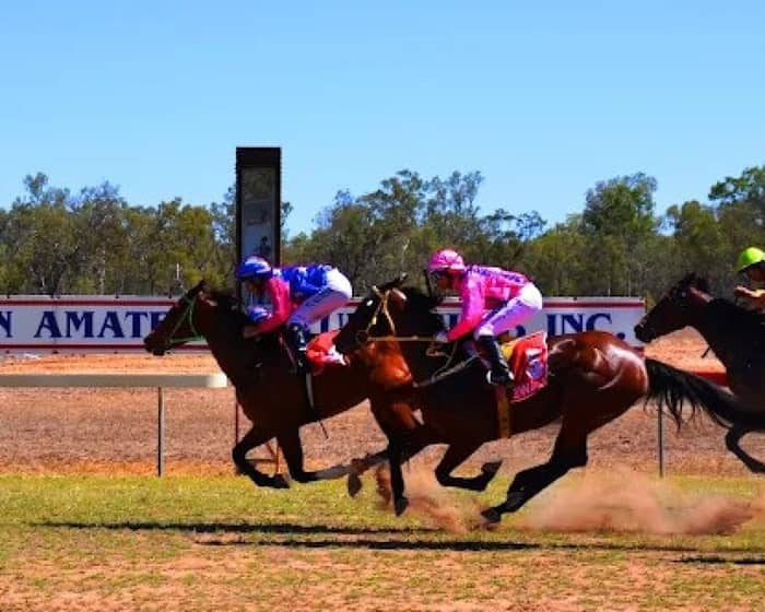 Ewan Amateur Turf Club events