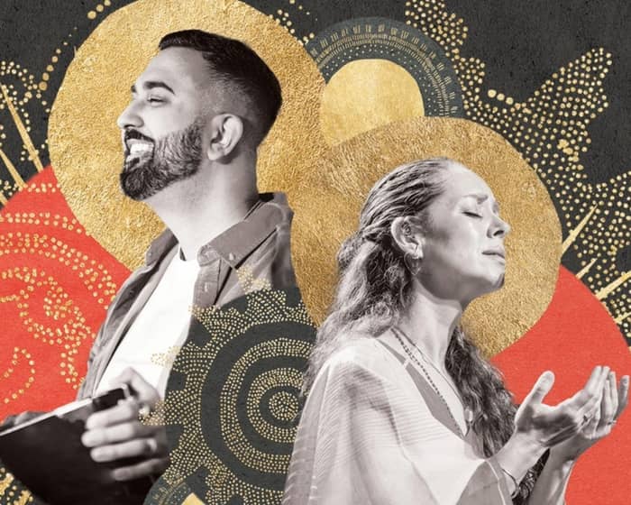 Radhika Das and Jahnavi Harrison tickets