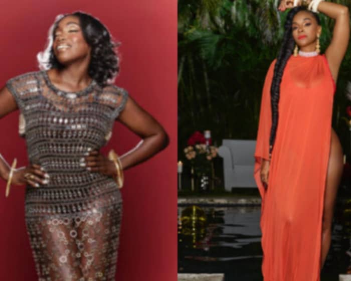 The Howard Theatre events