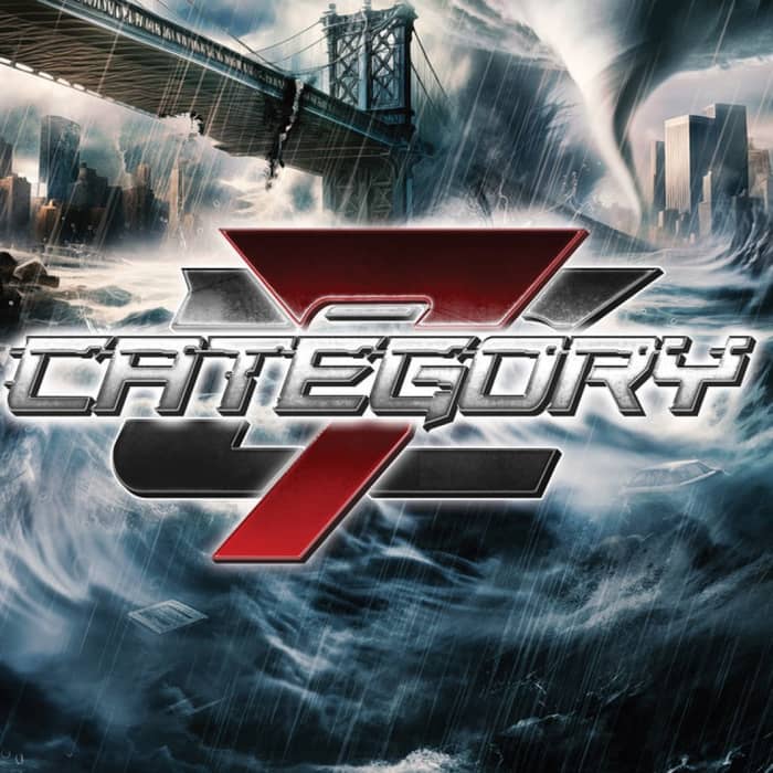 Category 7 cover image
