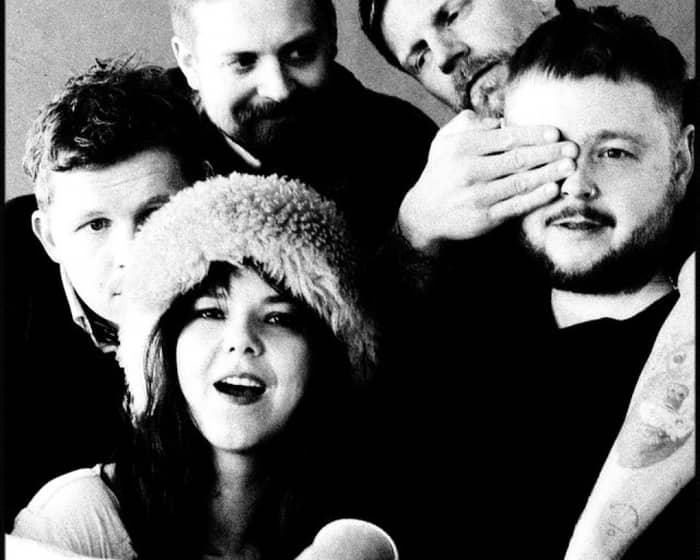 Of Monsters and Men tickets