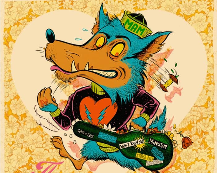 The Revivalists tickets