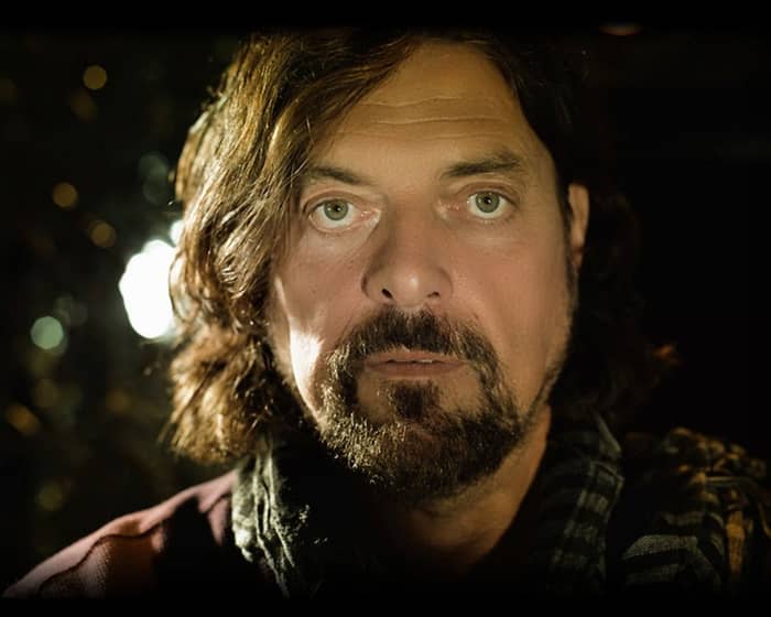 The Alan Parsons Live Project tickets