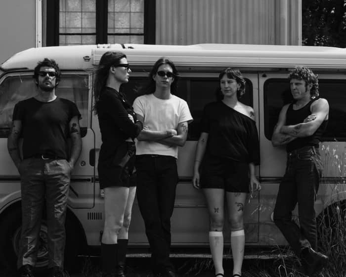 Full Flower Moon Band tickets