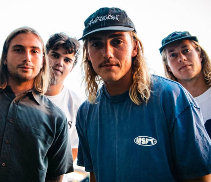 Surf Trash tickets