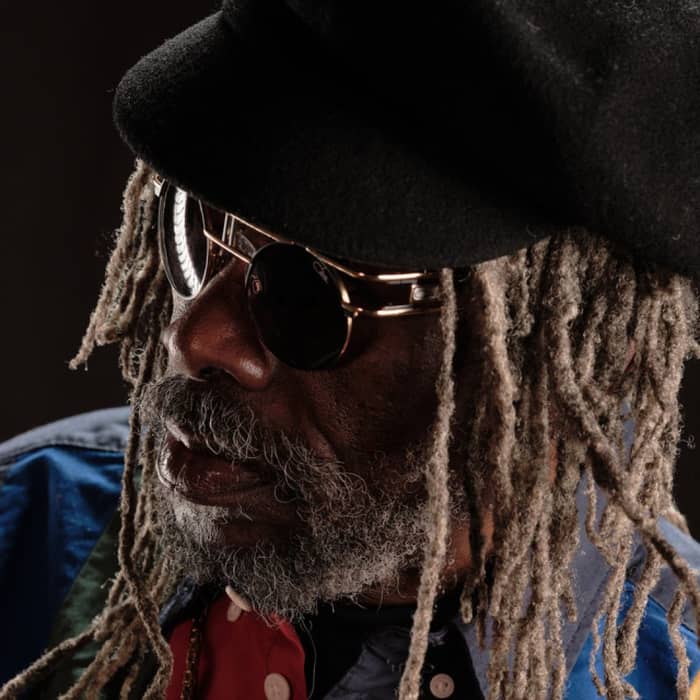 Johnny Osbourne tickets