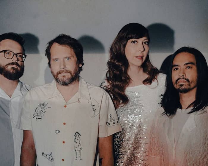 Silversun Pickups tickets