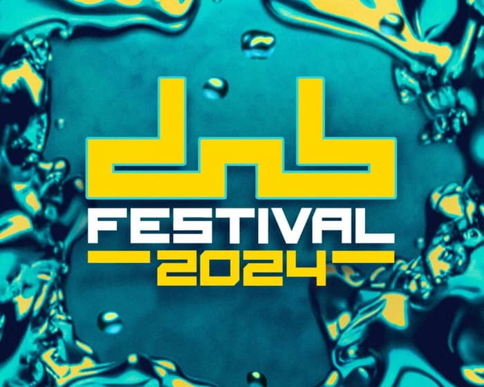 DnB Allstars Festival 2024 tickets