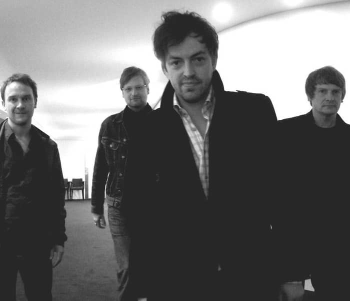 Veranda Music cover image