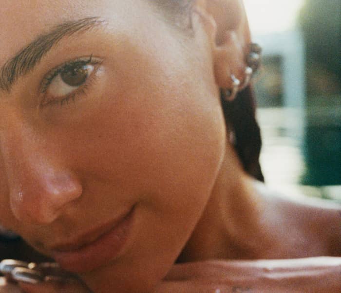 Dua Lipa's Eventful Week: Fashion Highlights and Engagement Announcement