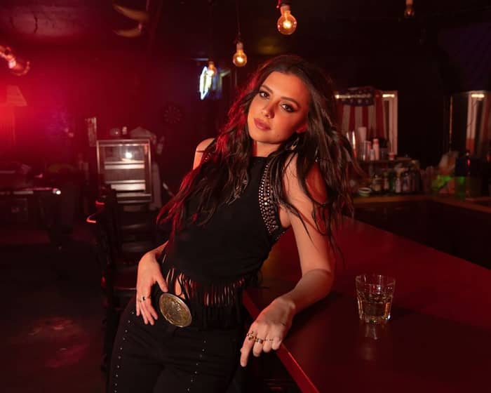 Lanie Gardner tickets