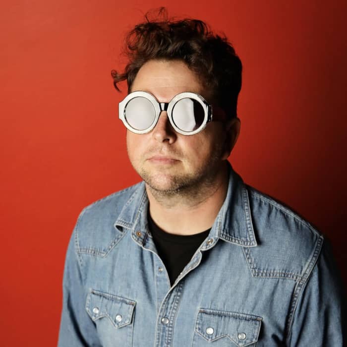 Abe Partridge cover image