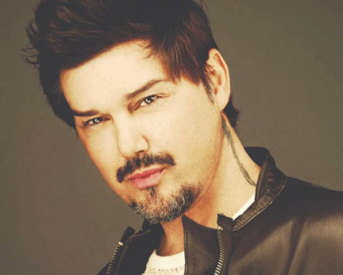 JD Fortune Plays INXS tickets