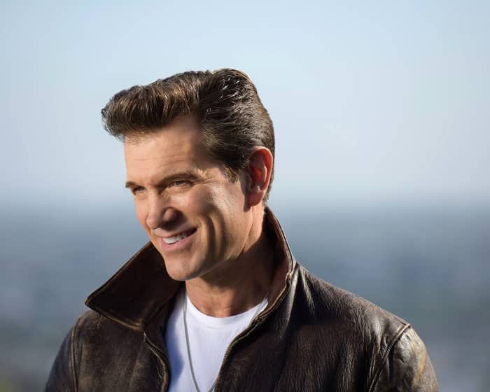 Chris Isaak tickets