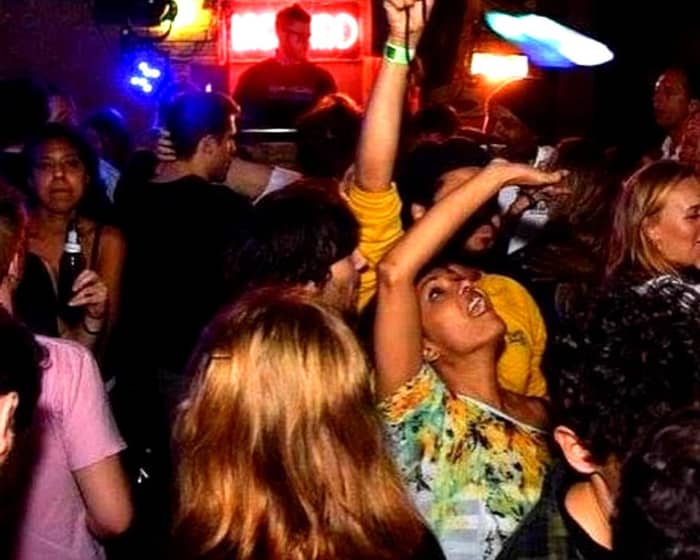 Now! That's What I Call A Throwback tickets