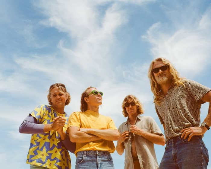 Babe Rainbow tickets