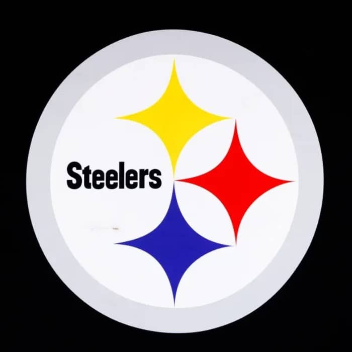 Pittsburgh Steelers cover image