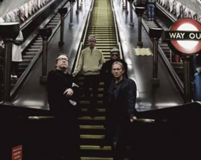 Ocean Colour Scene tickets