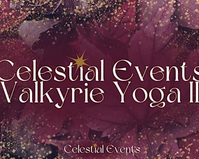 Meet and Greet: Valkyrie Meditation/Yoga II tickets