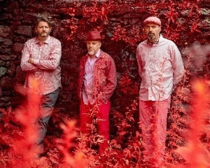 Vapors Of Morphine tickets